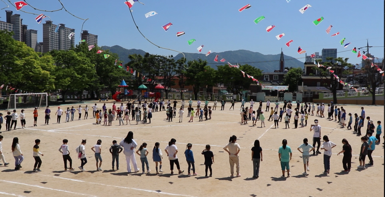 어린이날 100주년을 맞이하여 모두가 함께! [용지 어울림 한마당] - 관련이미지3