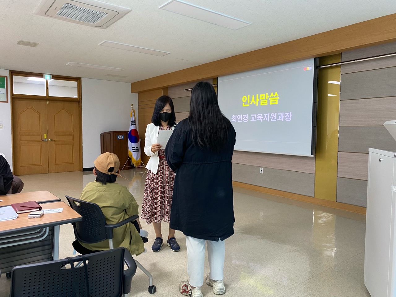 통영교육지원청,「신나놀고 학부모 놀이활동가 양성과정」운영 - 관련이미지3