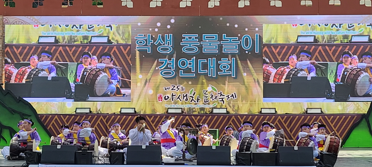 갈육초, 얼씨구, 좋다! 사물장단으로 하나 된 순간! - 관련이미지3