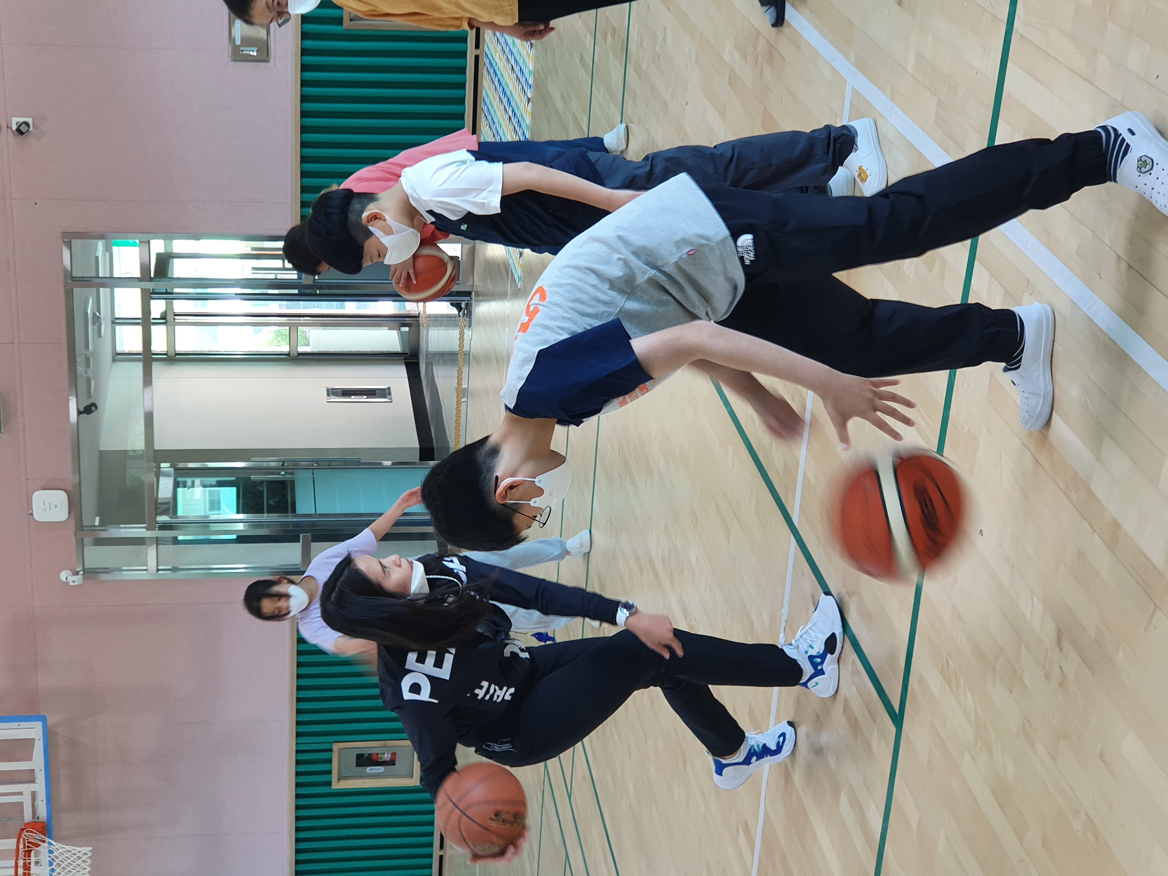 반동초, 학부모 재능기부로 따뜻한 교육공동체 만들기 - 관련이미지2