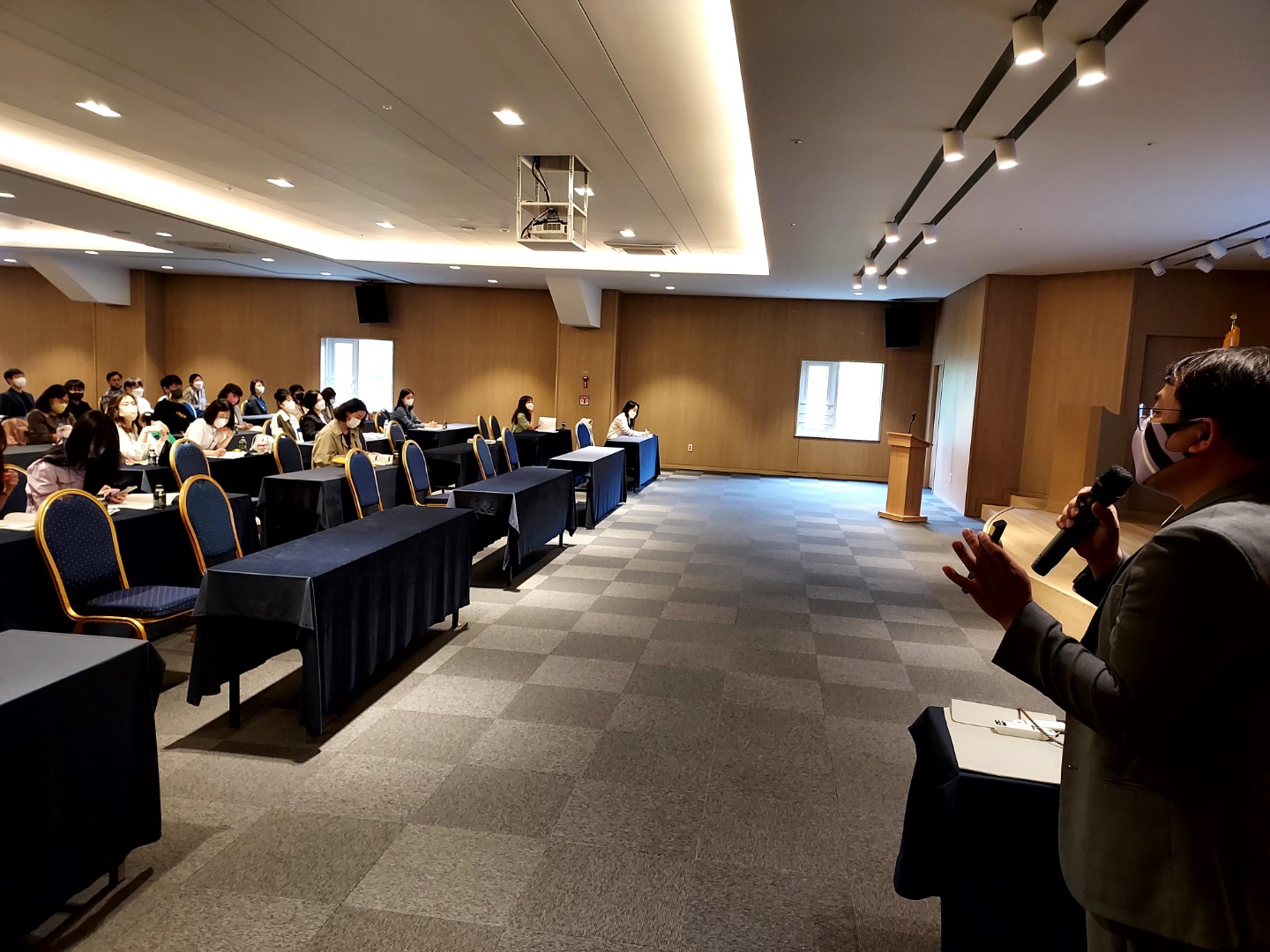 소셜미디어 시대, 공공기관의 바람직한 홍보 전략 연수(홍보담당관 최영수 ☎278-1783) - 관련이미지1