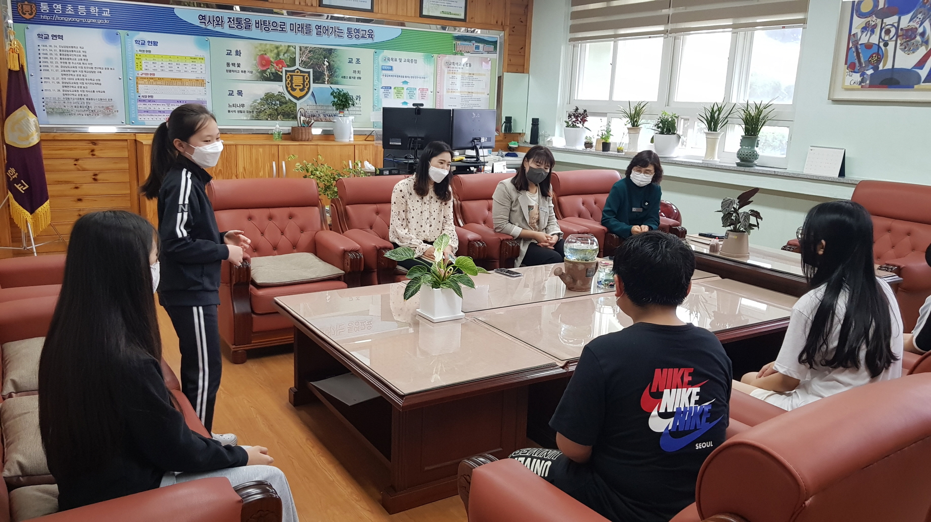 학교와 스위치온! 학생자치회가 함께 만들어가는 학생 복지 실현 - 관련이미지4