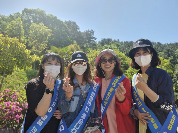 뚜벅이 플로깅으로 청렴과 환경을 한방에! - 관련이미지3