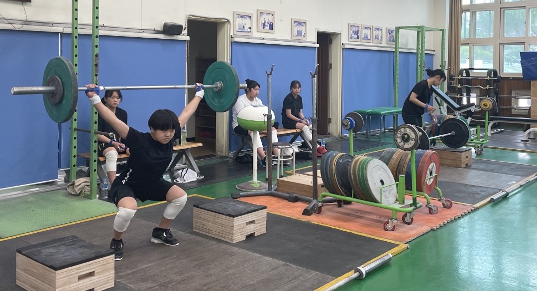 경남교육청 선수단, 제51회 전국소년체육대회 출사표(체육예술건강과 이기옥 ☎268-1071 또는 이동희 ☎268-1074) - 관련이미지1