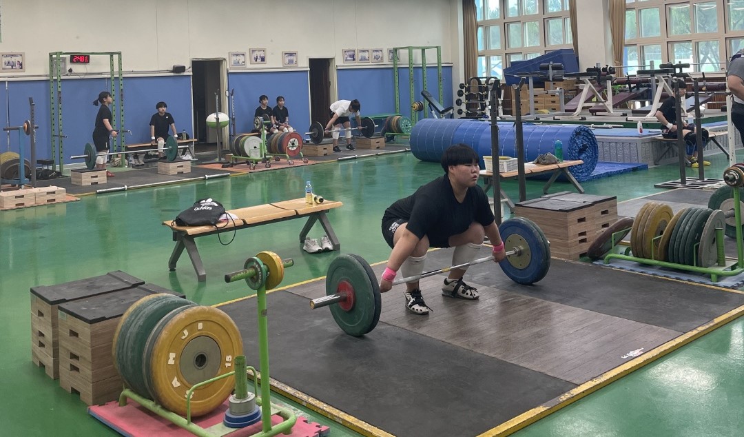 경남교육청 선수단, 제51회 전국소년체육대회 출사표(체육예술건강과 이기옥 ☎268-1071 또는 이동희 ☎268-1074) - 관련이미지2