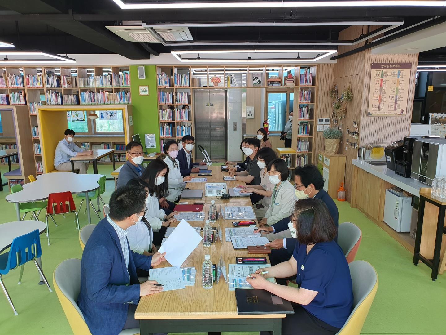 경남교육청 ‘학생안전 50일 집중점검’ 추진(안전총괄과 정영미 ☎278-1741 또는 문미정 ☎278-1744) - 관련이미지1