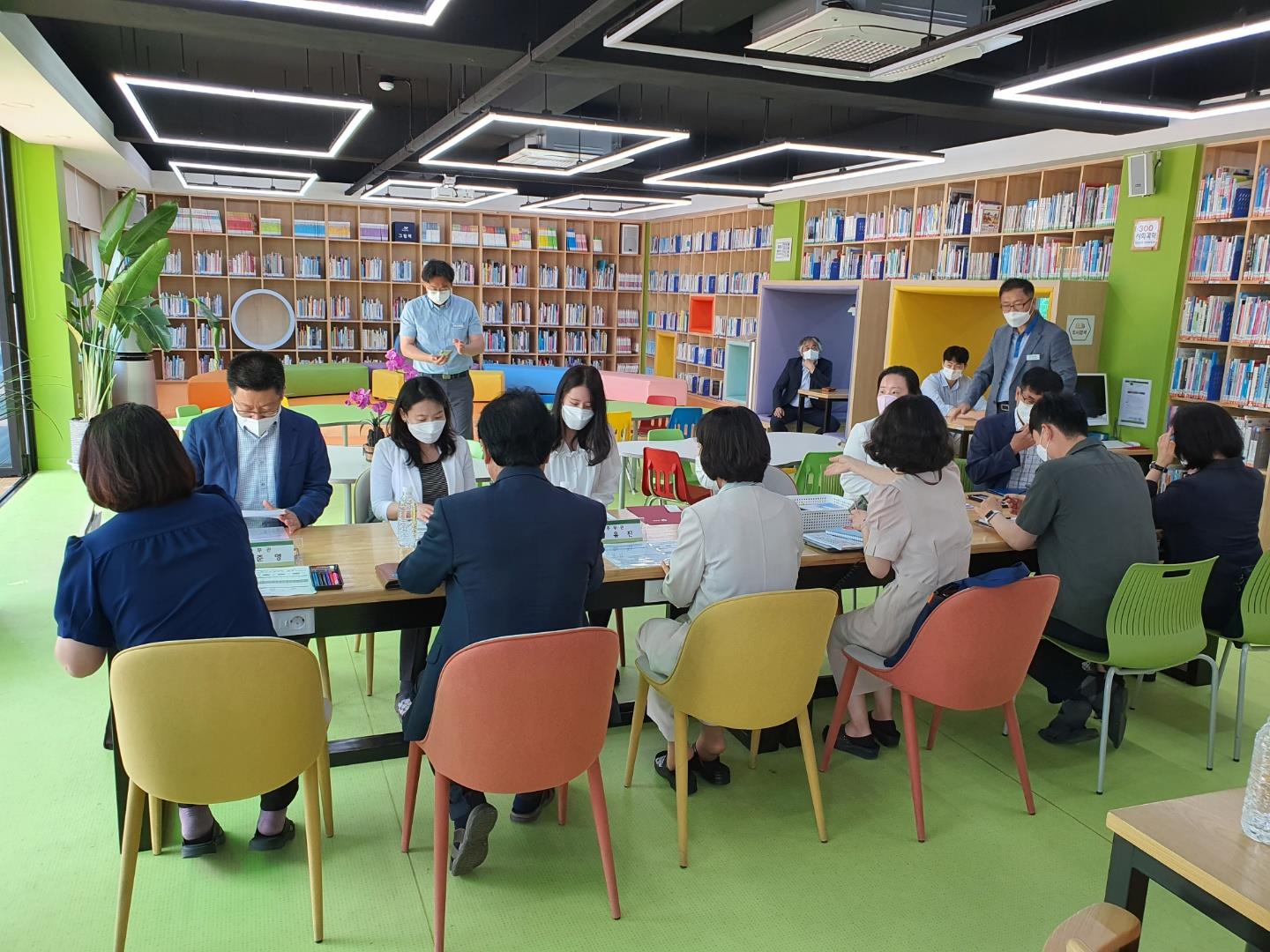 경남교육청 ‘학생안전 50일 집중점검’ 추진(안전총괄과 정영미 ☎278-1741 또는 문미정 ☎278-1744) - 관련이미지2