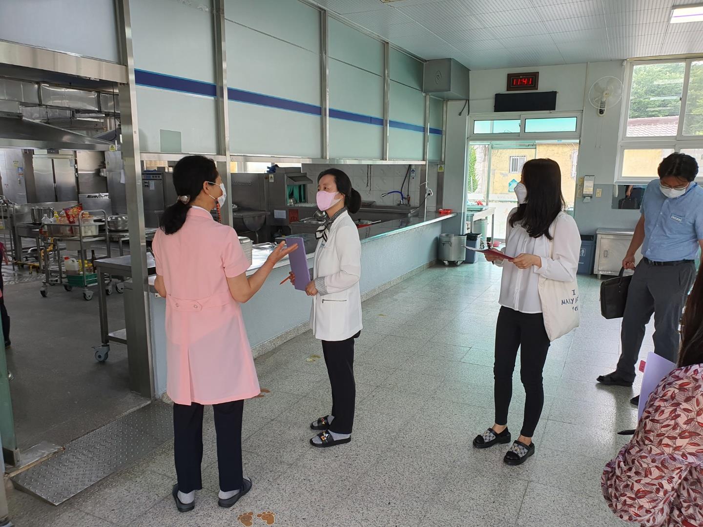 경남교육청 ‘학생안전 50일 집중점검’ 추진(안전총괄과 정영미 ☎278-1741 또는 문미정 ☎278-1744) - 관련이미지3