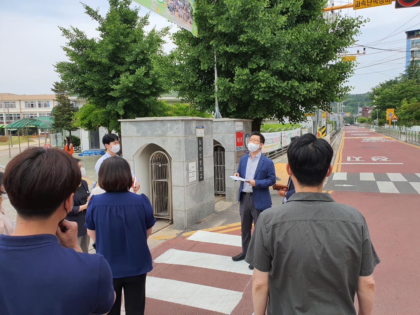경남교육청 ‘학생안전 50일 집중점검’ 추진(안전총괄과 정영미 ☎278-1741 또는 문미정 ☎278-1744) - 관련이미지4