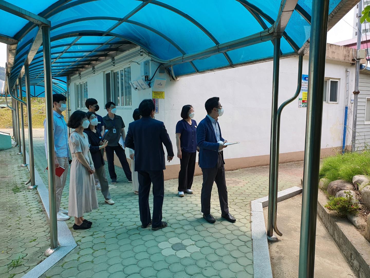 경남교육청 ‘학생안전 50일 집중점검’ 추진(안전총괄과 정영미 ☎278-1741 또는 문미정 ☎278-1744) - 관련이미지5