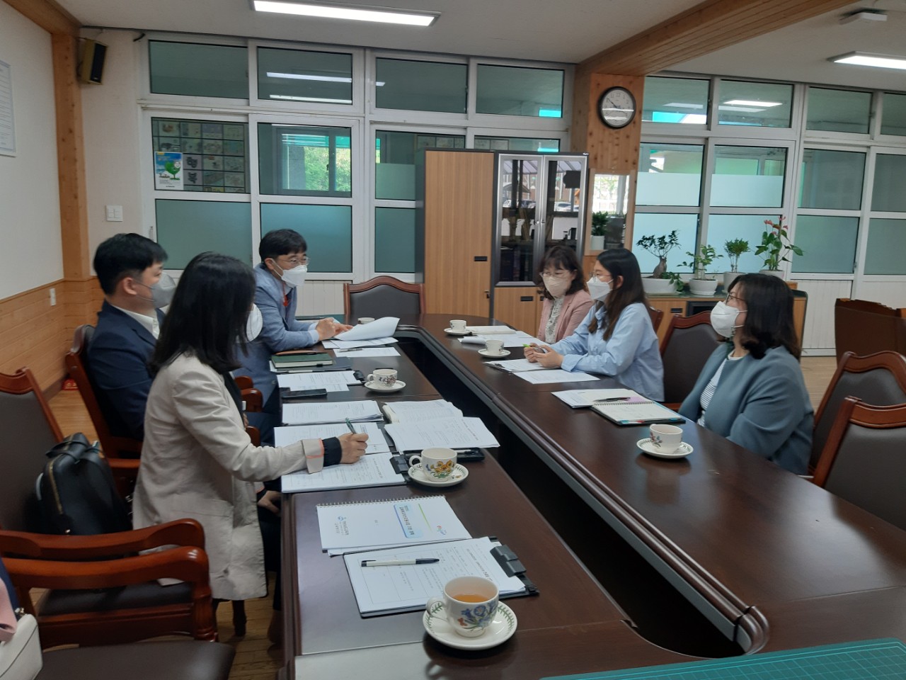 경남교육청, ‘교육복지안전망 구축 찾아가는 상담’(교육복지과 구소영 ☎210-5257) - 관련이미지1