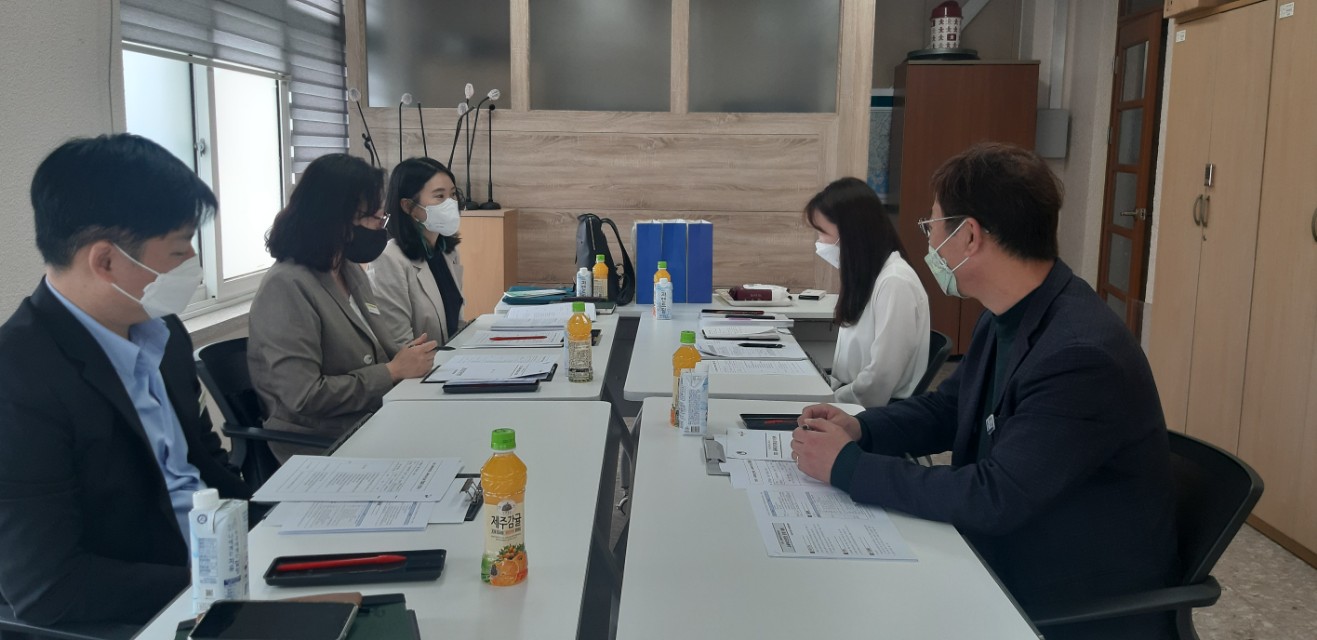 경남교육청, ‘교육복지안전망 구축 찾아가는 상담’(교육복지과 구소영 ☎210-5257) - 관련이미지2