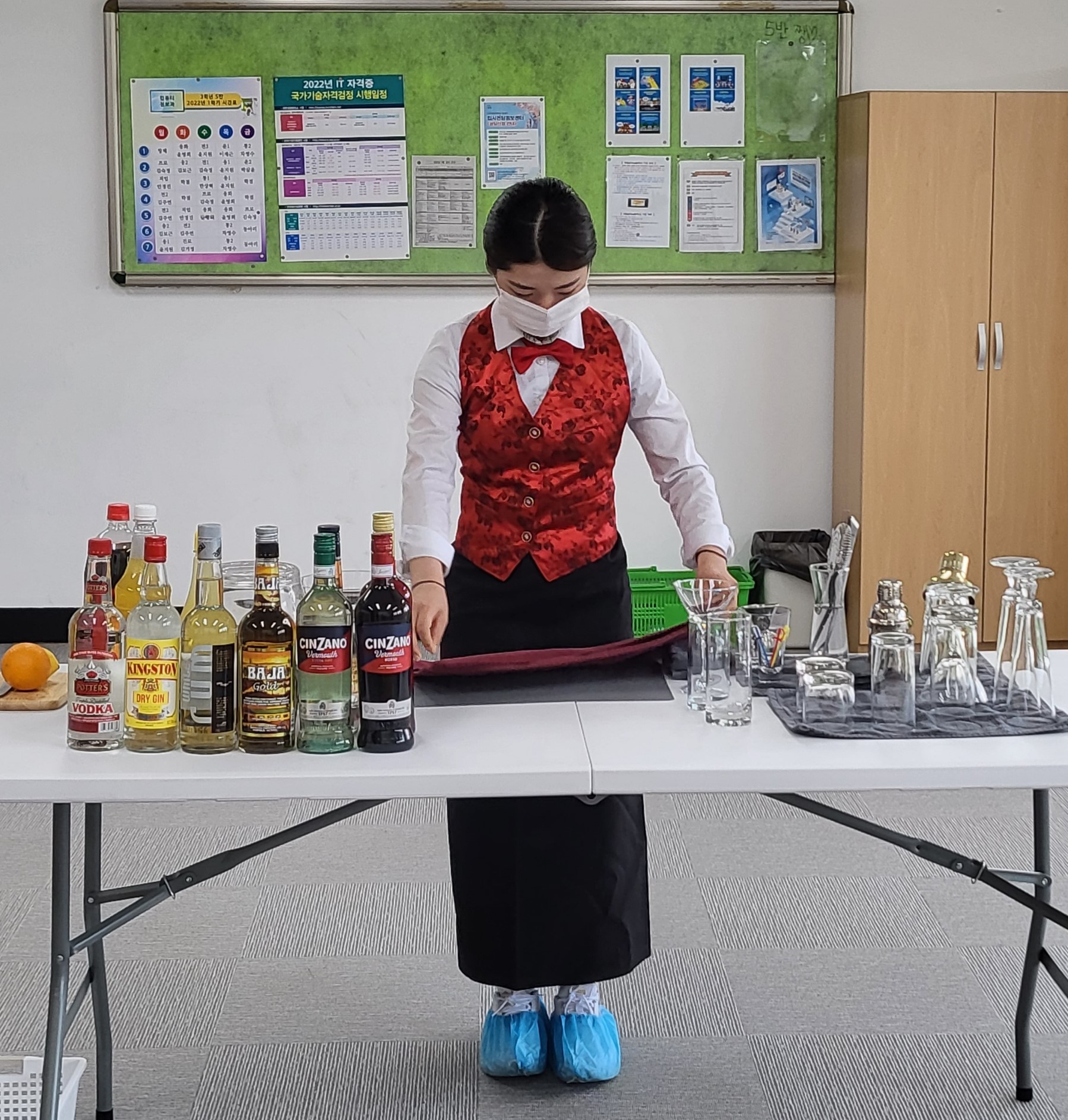 경남교육청, 제12회 경남상업경진대회 개최(진로교육과 이상겸 ☎268-1395) - 관련이미지3