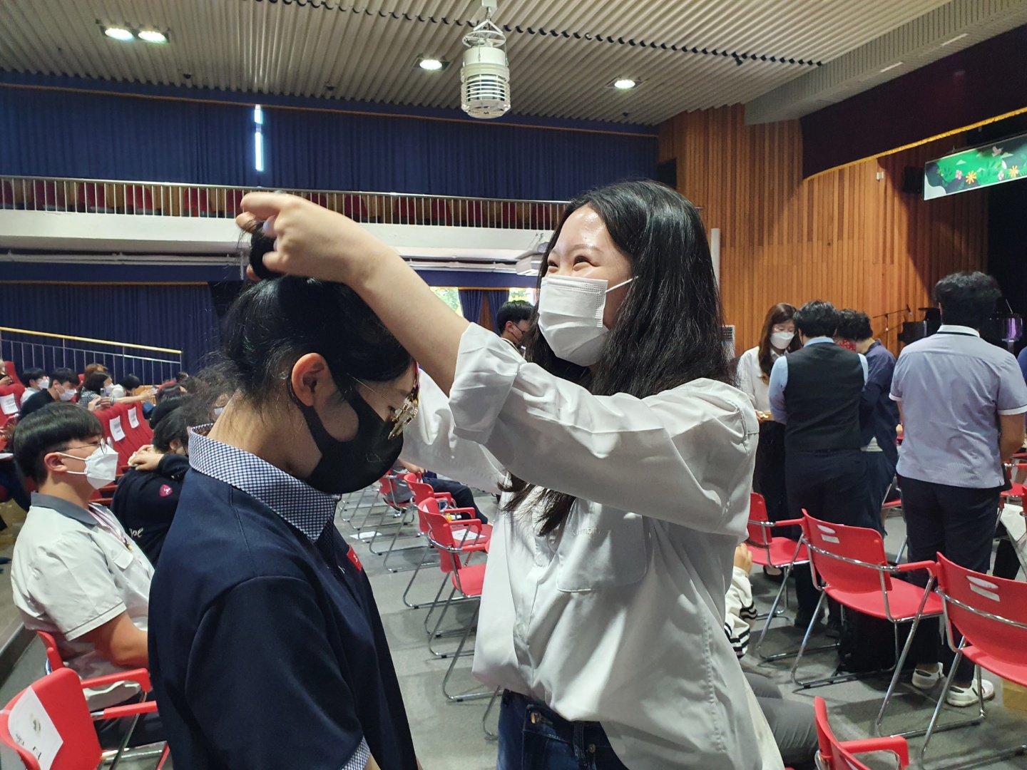 기후천사단 지구를 지킵니다(기후환경교육추진단 김경화 ☎278-1642) - 관련이미지4