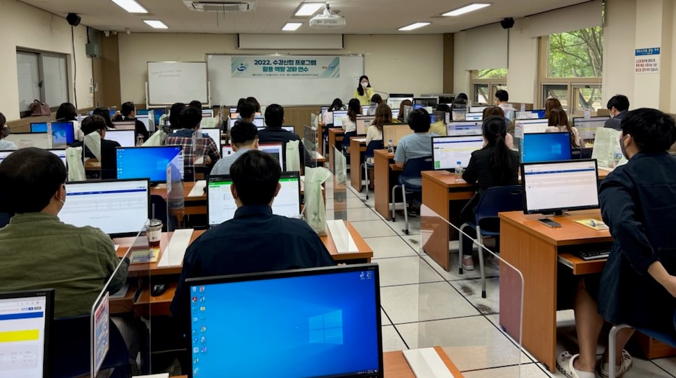 경남교육청, 학생의 과목 선택권 늘리기에 팔 걷어(중등교육과 장소영 ☎268-1407) - 관련이미지1