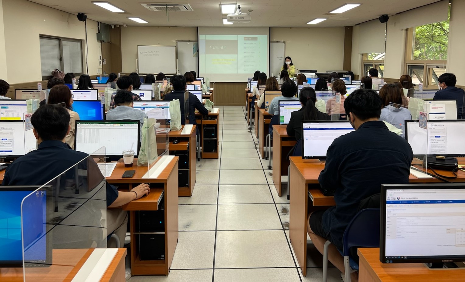 경남교육청, 학생의 과목 선택권 늘리기에 팔 걷어(중등교육과 장소영 ☎268-1407) - 관련이미지2