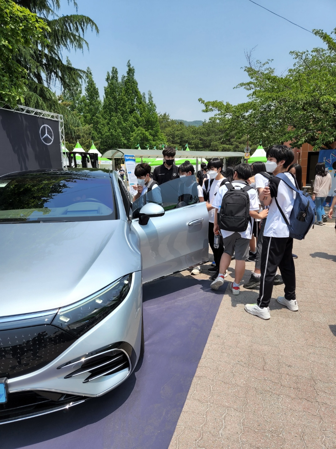 경남교육청, 미래자동차·의생명 진로체험 공간 운영(진로교육과 정선희 ☎268-1391 또는 강경모 ☎268-1392) - 관련이미지2