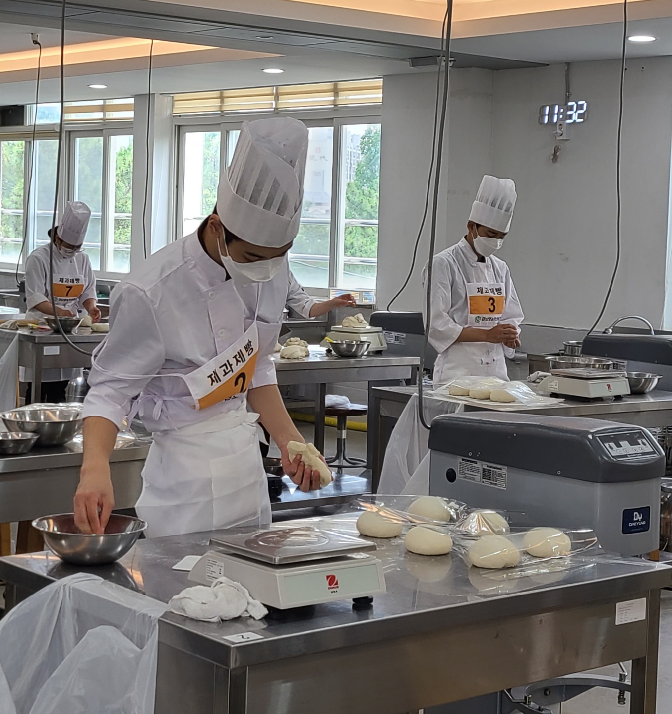 미래농업을 즐겨라! 함께 성장하는 제49년차 경남영농학생축제(진로교육과 김시론 ☎268-1393) - 관련이미지4