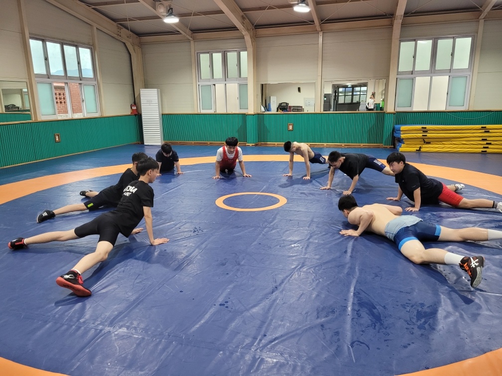 모두가 행복한 학교 체육 축제 한마당(체육예술건강과 이기옥 ☎268-1071 또는 김진학 ☎268-1073 ) - 관련이미지3