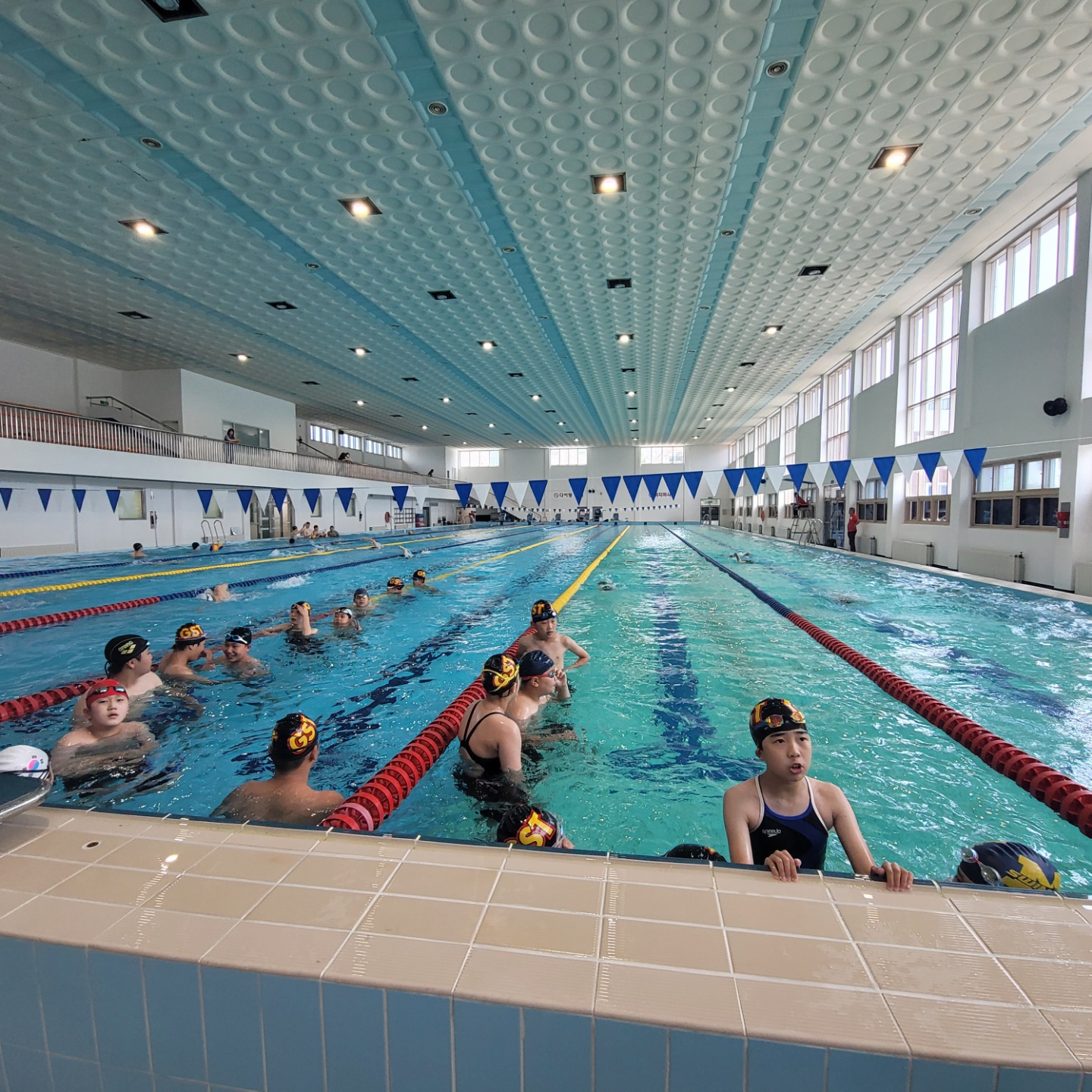 모두가 행복한 학교 체육 축제 한마당(체육예술건강과 이기옥 ☎268-1071 또는 김진학 ☎268-1073 ) - 관련이미지5