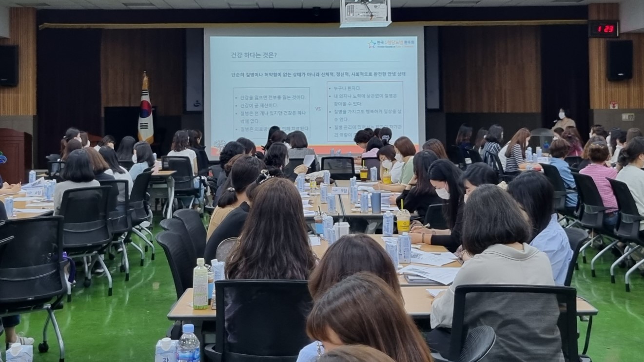 제1형 당뇨병 학생 건강권·학습권 함께 지켜요(체육예술건강과 최성남 ☎268-1091 또는 박서영 ☎268-1086) - 관련이미지2