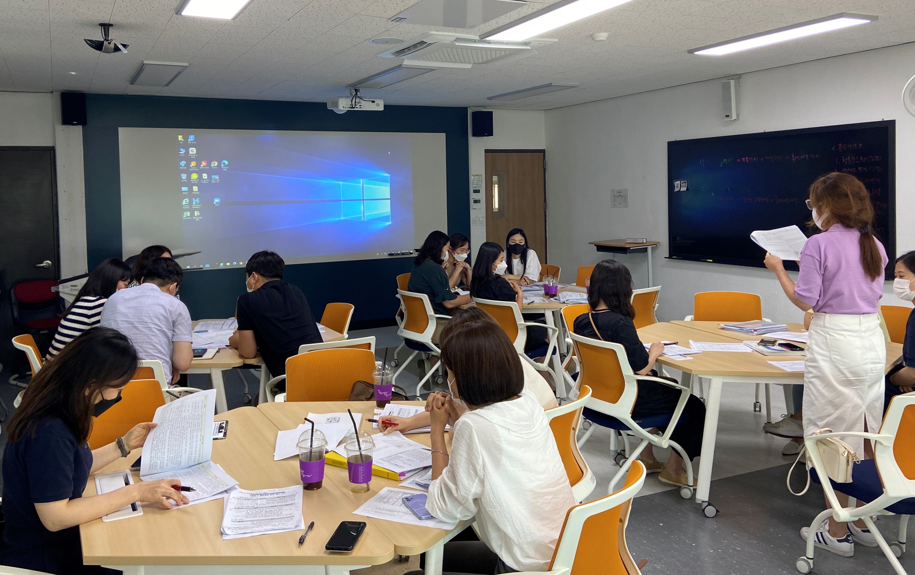 경남교육청, 상반기 학교회계 제도 개선 성과 톡톡(정책기획관 사무관 이지연 ☎268-1291 또는 주무관 하종명 ☎268-1293) - 관련이미지3