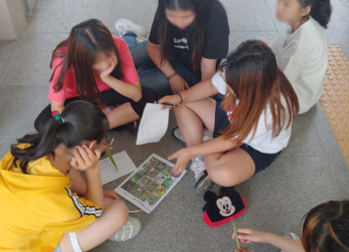 경남 58개 동아리, 발로 뛰며 안전 지도 만든다(안전총괄과 조성대 ☎278-1742) - 관련이미지1