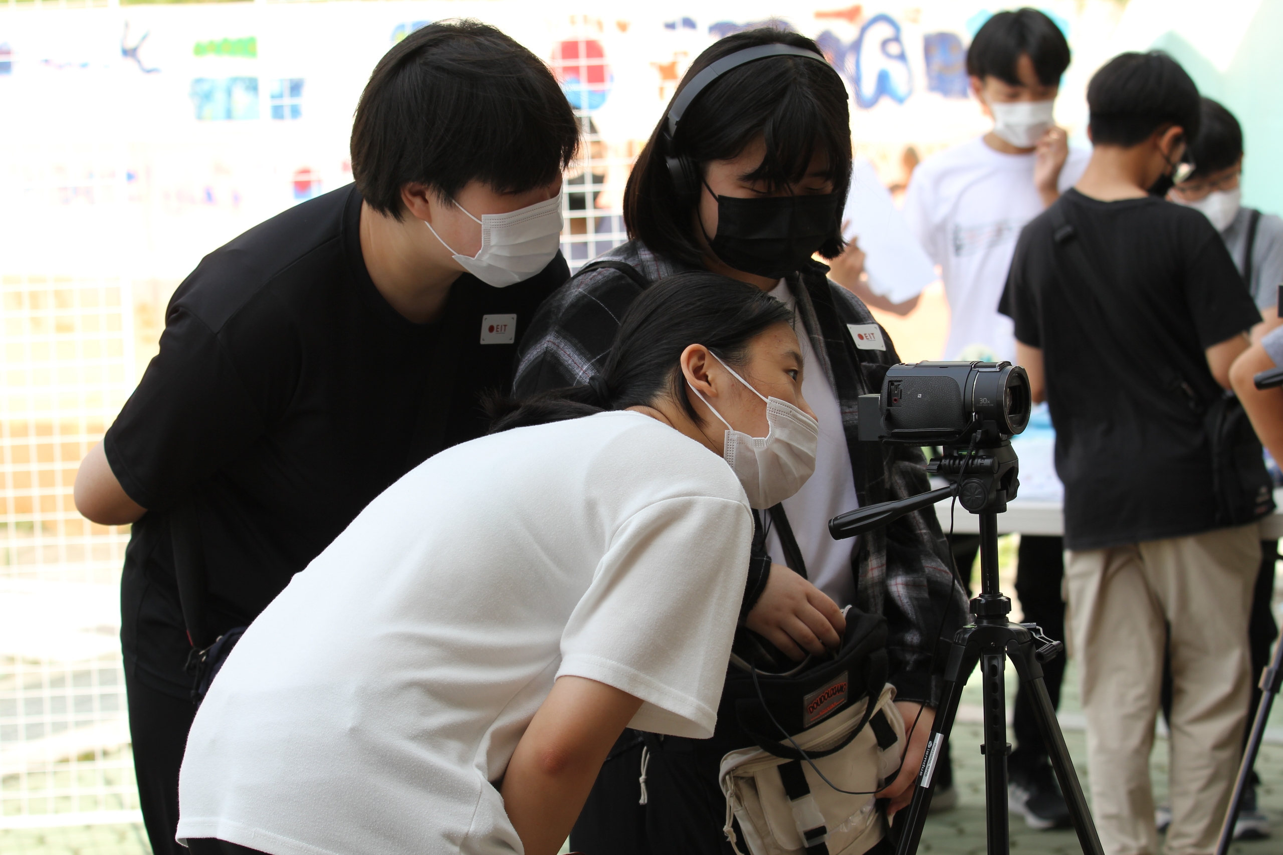 사공에서의 성장, 마을 안에서 함께 나눠요(학교혁신과 정지예 ☎253-1655) - 관련이미지2
