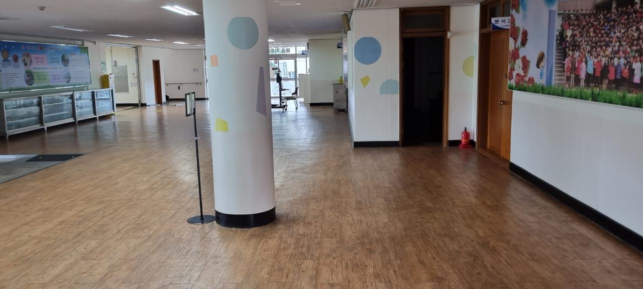 경남교육청, 학교공간혁신 점검·상담(미래학교추진단과 이철호 ☎268-1061 또는 이해광 ☎268-1064) - 관련이미지3