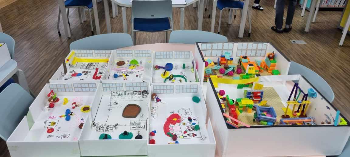 경남교육청, 학교공간혁신 점검·상담(미래학교추진단과 이철호 ☎268-1061 또는 이해광 ☎268-1064) - 관련이미지4