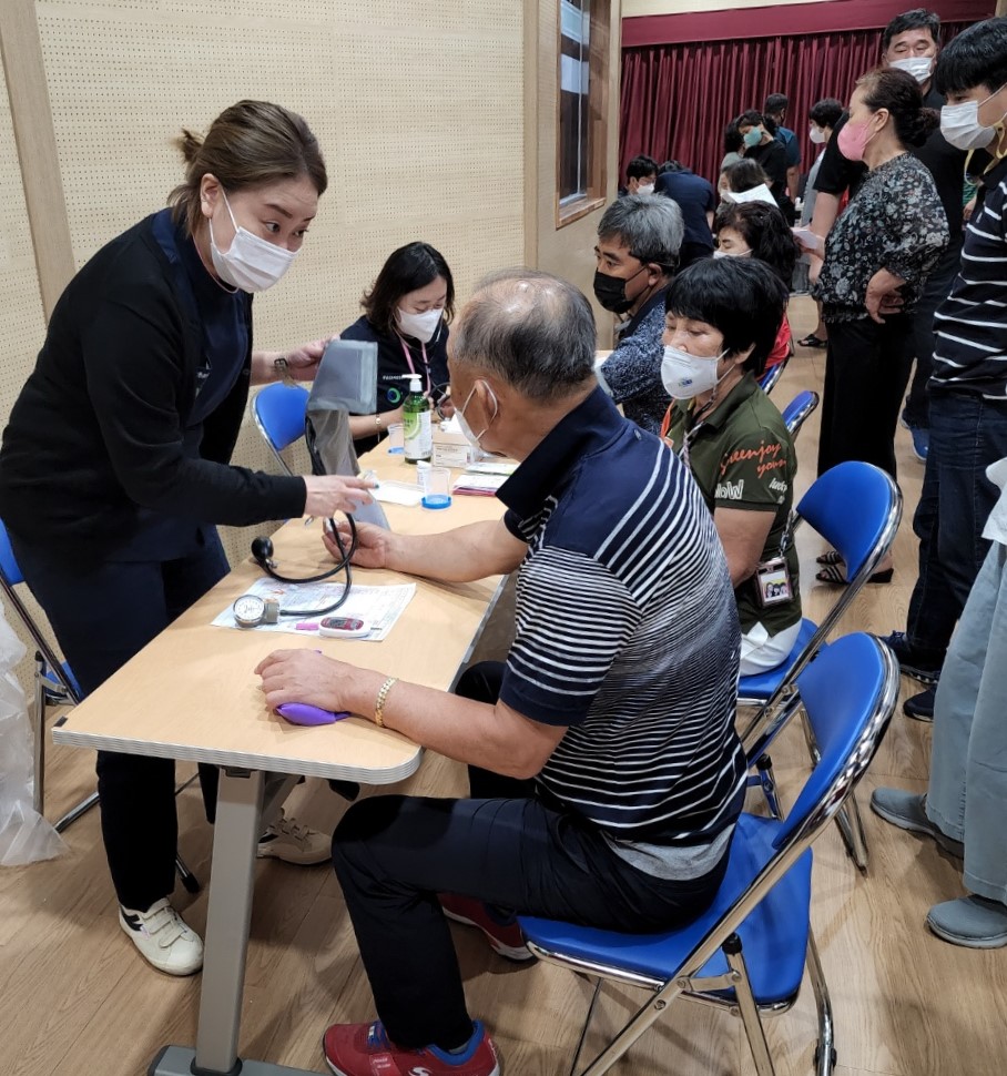 경남교육청 ‘찾아가는 참살이 건강 강좌’ 운영(안전총괄과 이종숙 ☎278-1765 또는 이용준 ☎278-1768) - 관련이미지4