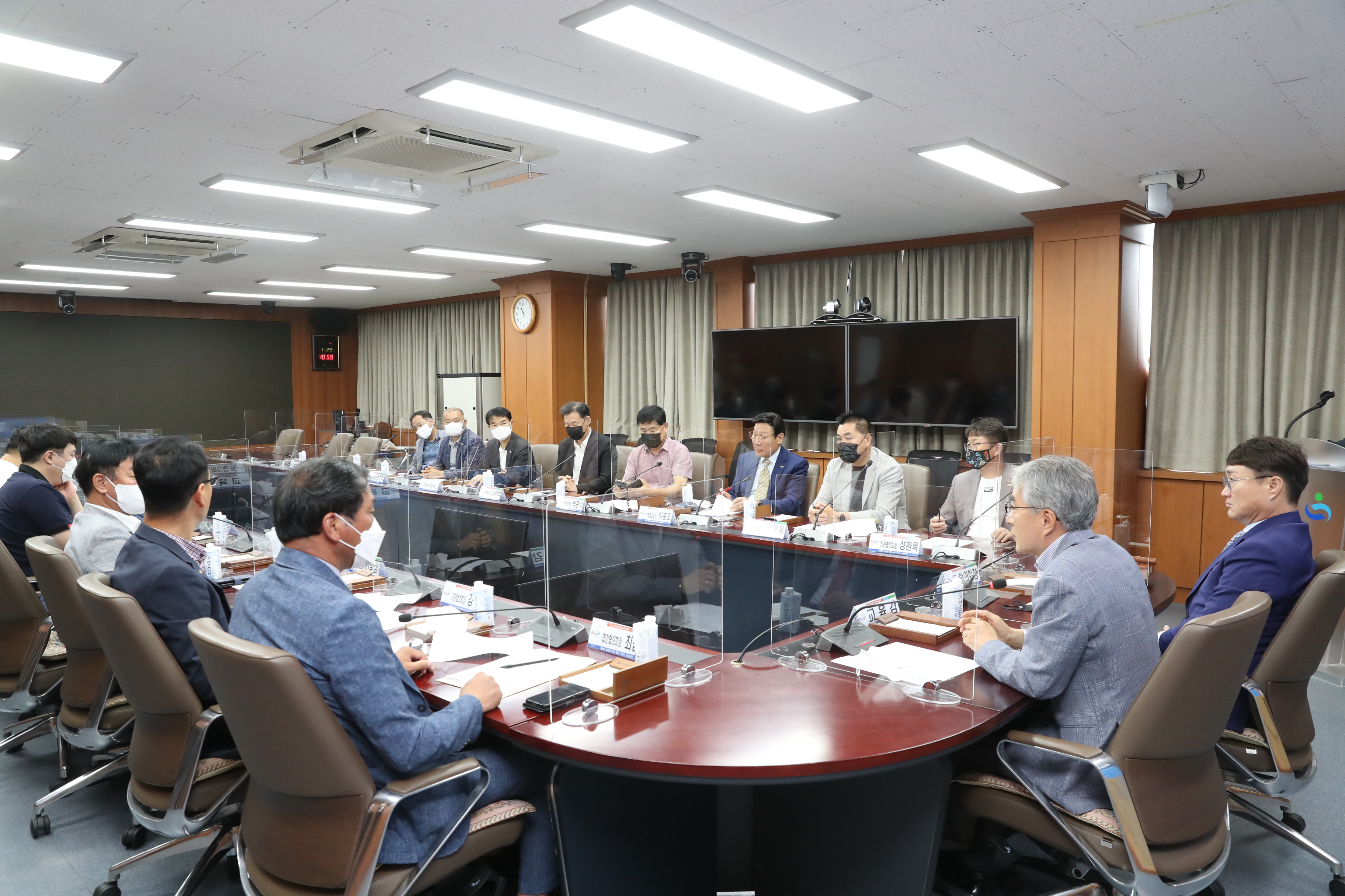 경상남도 학교운영위원장 협의회 임시총회 개최 - 관련이미지3