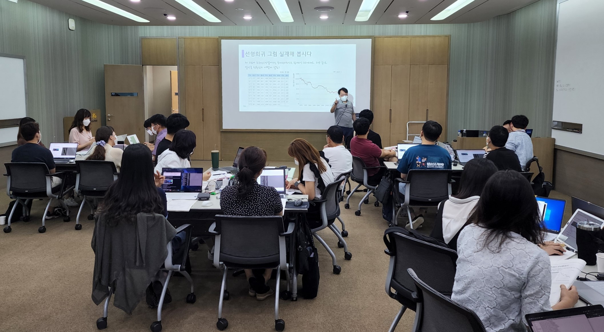 인공지능·소프트웨어 교육 역량 키운다(창의인재과 이진숙 ☎210-5131 또는 송부호 ☎210-5136) - 관련이미지1