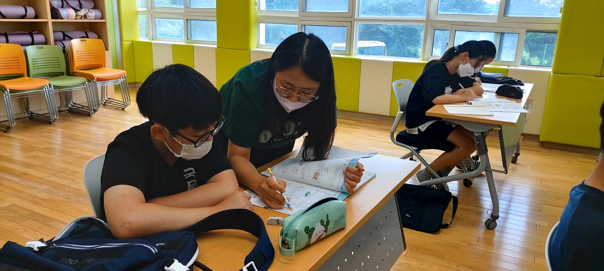 적량초, 배움과 성장이 있는 별천지(別天地) 여름 계절학교로 떠나요! - 관련이미지1