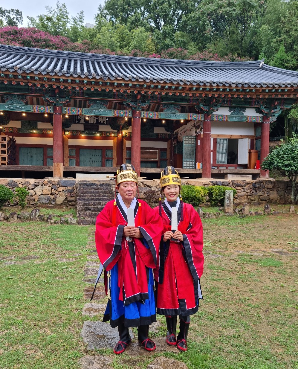 제35대 밀양교육지원청 손경순 교육장, 취임 둘째날 밀양 유관기관 방문 실시 - 관련이미지3