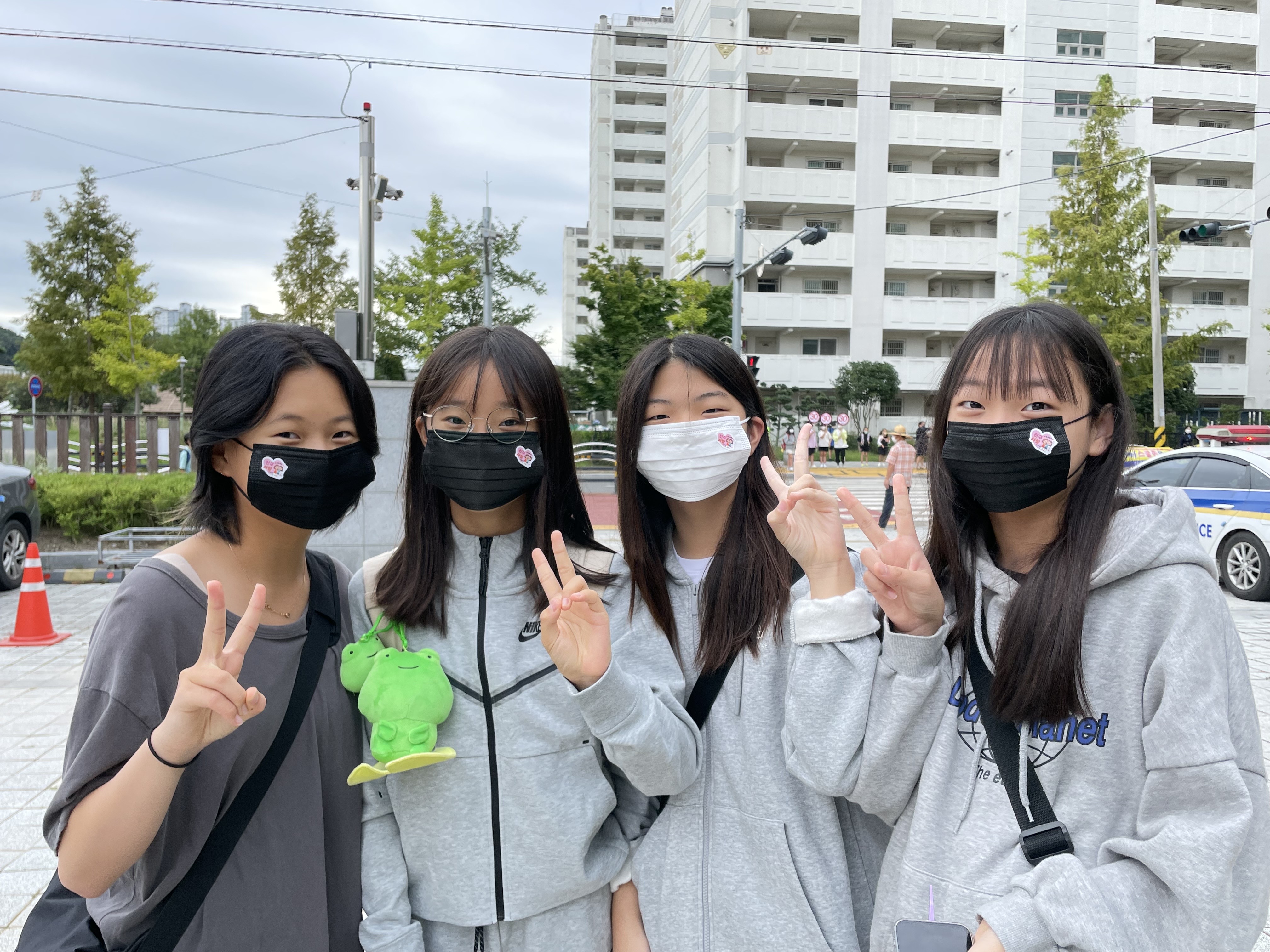 서진초, 학생자치회 학교폭력예방 행사 운영 - 관련이미지2