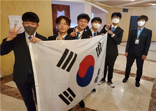 장유고 문지욱 학생, 국제 천문 천체물리 올림피아드 수상 영예 - 관련이미지2