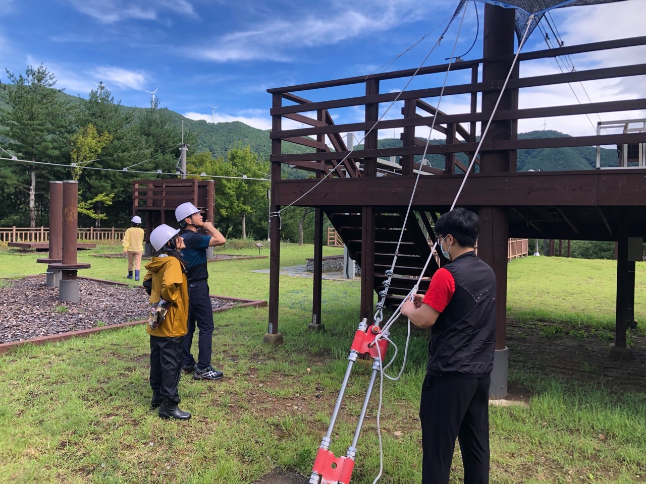 태풍 힌남노 완벽 대응.. 교육활동 이상 무! - 관련이미지1