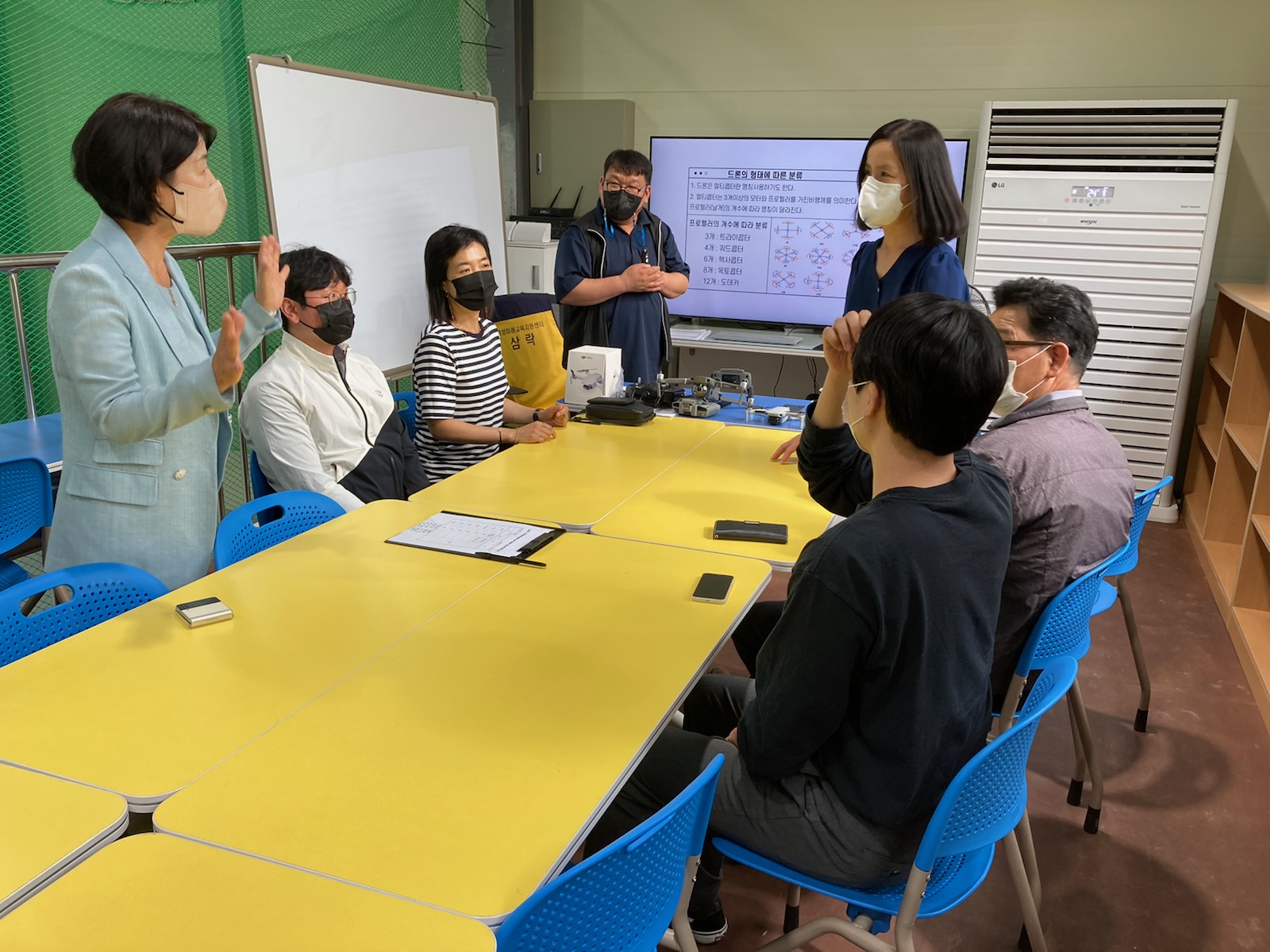 고성미래교육지원센터 삼락(三樂) 수요 특별프로그램 운영! - 관련이미지2