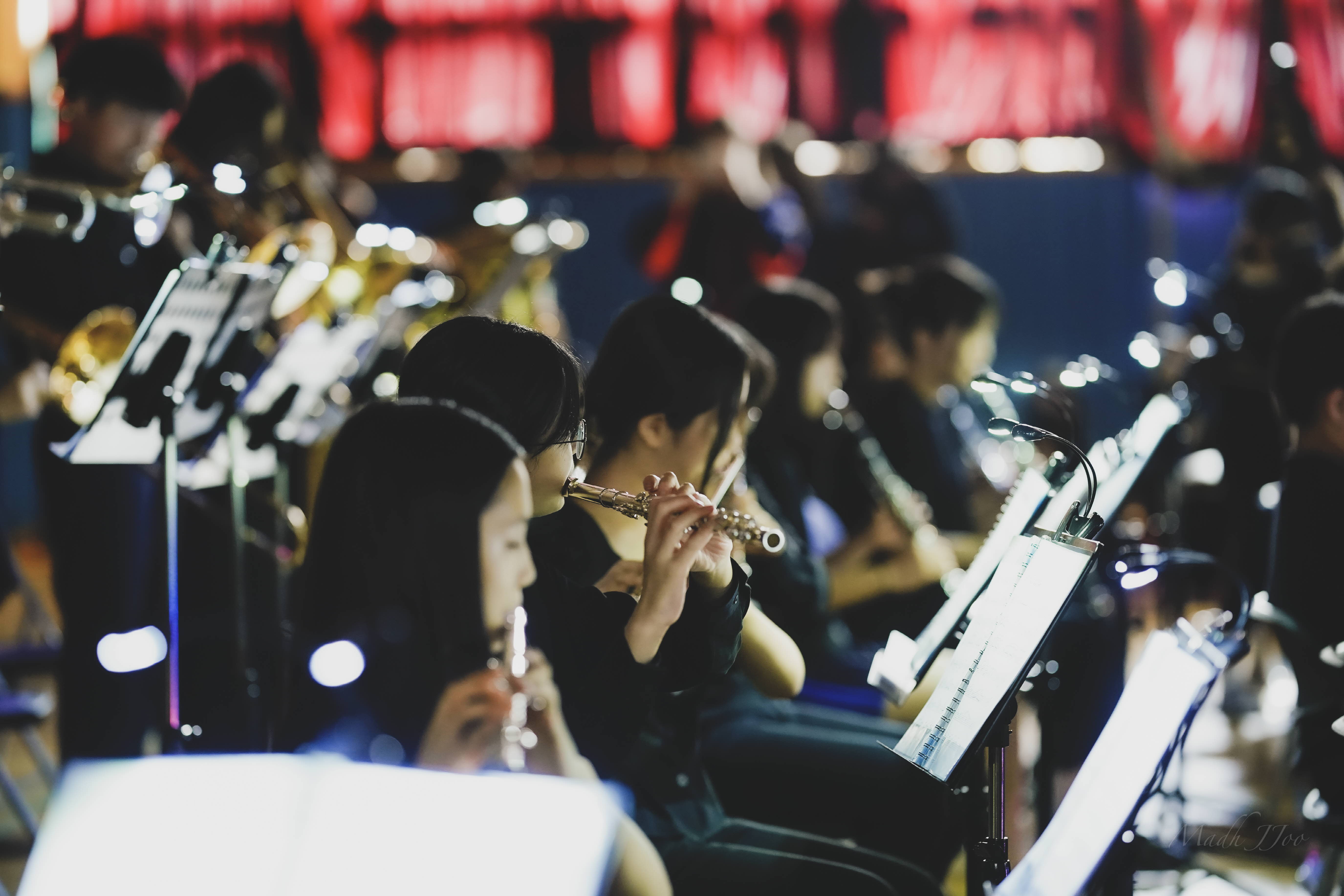 2022. 수월중학교 필름콘서트 개최 - 관련이미지4