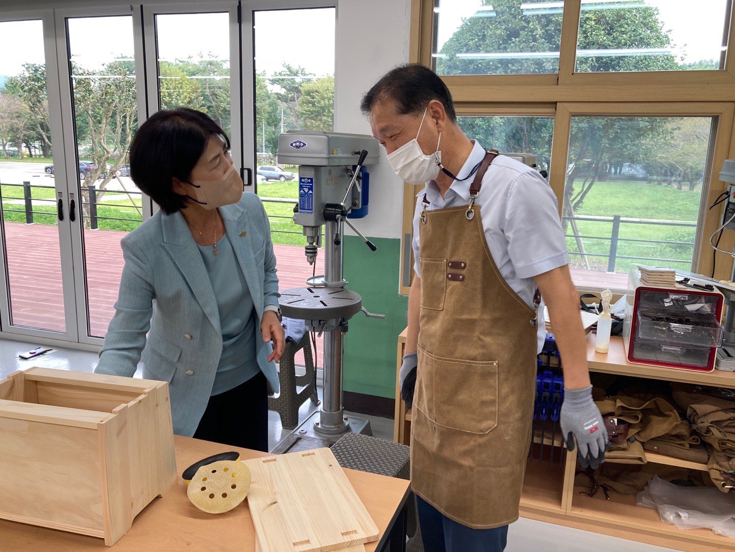 고성미래교육지원센터 삼락(三樂) 수요 특별프로그램 운영! - 관련이미지5