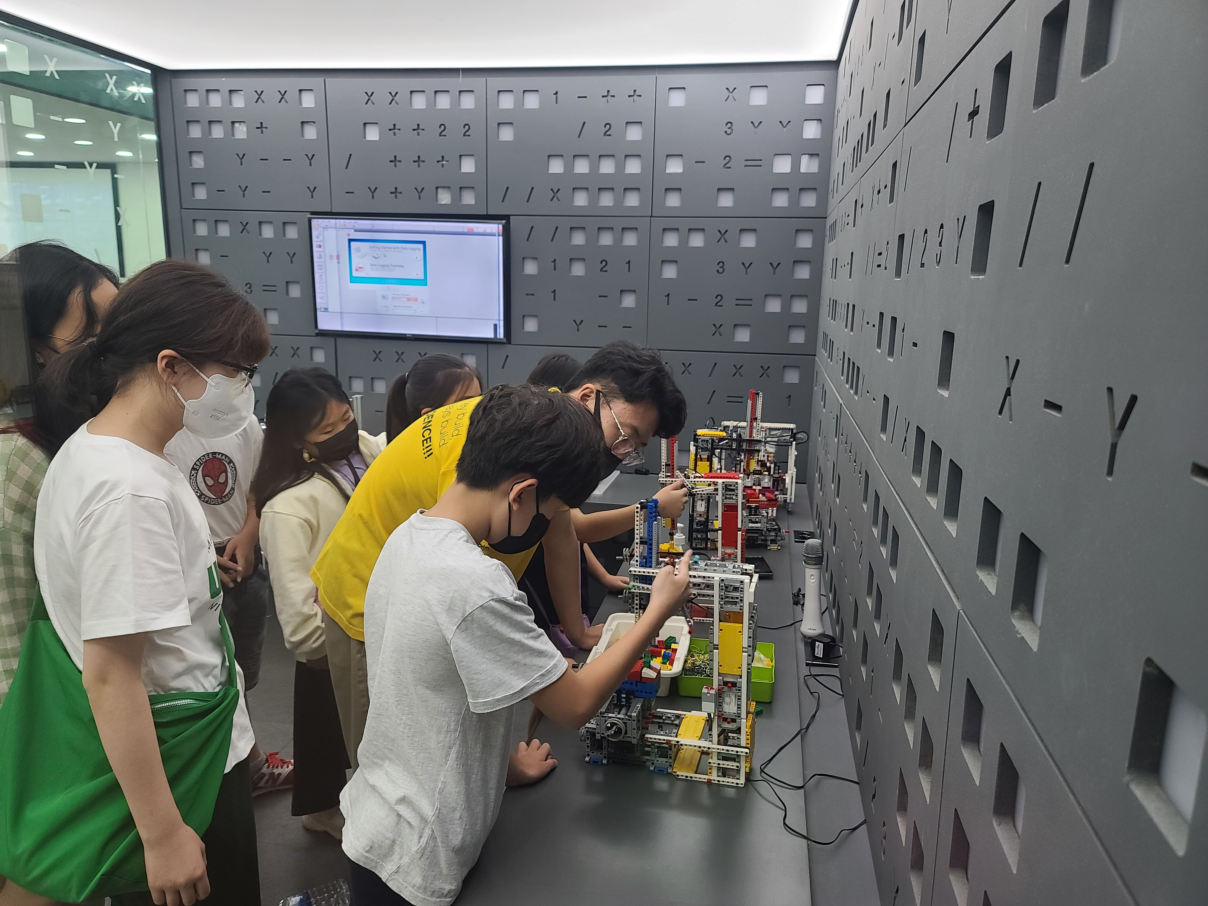 고전초,‘SW, AI 교육 및 놀이문화 체험학습 운영 - 관련이미지1