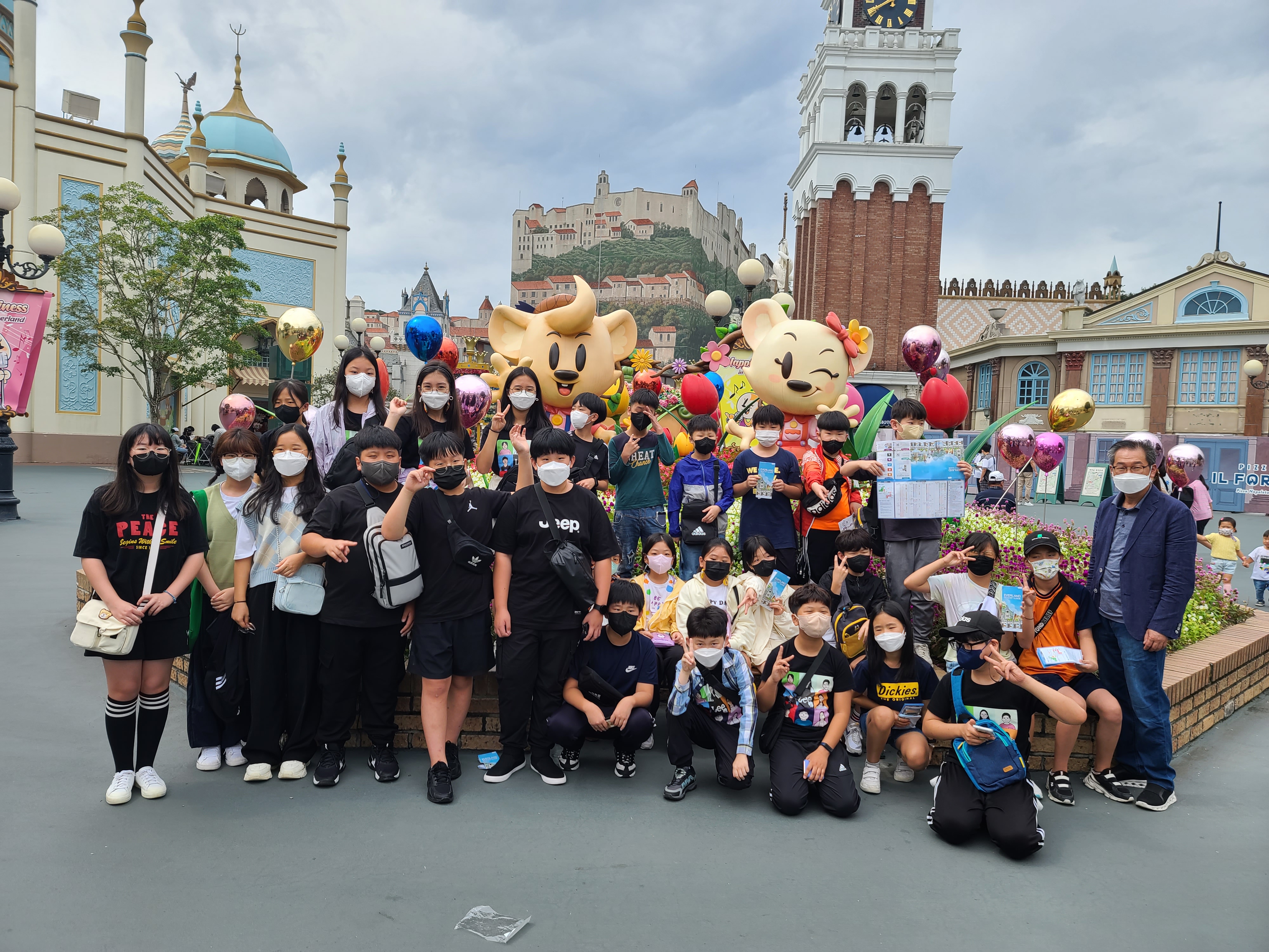 고전초,‘SW, AI 교육 및 놀이문화 체험학습 운영 - 관련이미지3