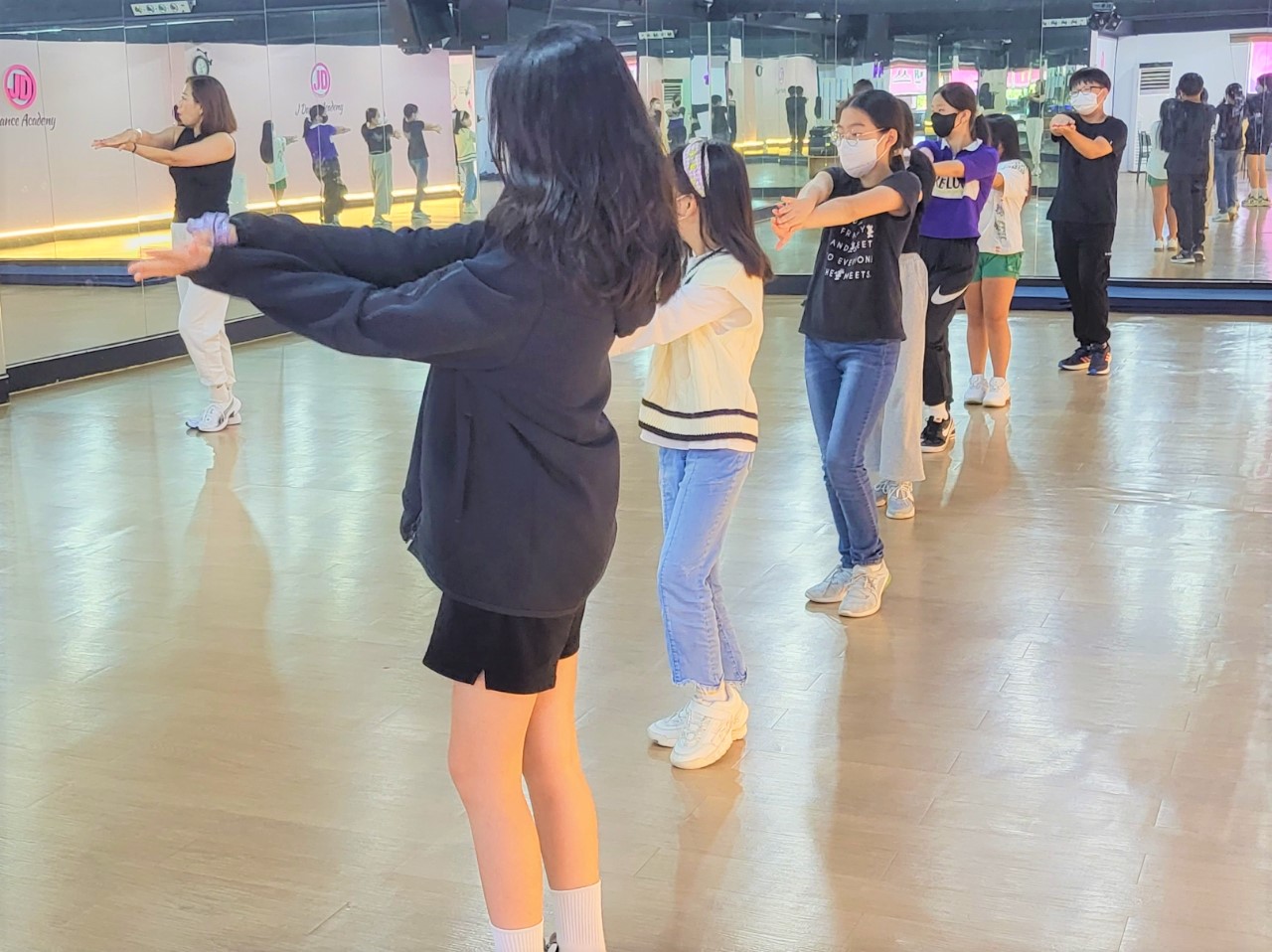 밀양교육지원청, 2학기 캠퍼스형 방과후학교‘나의 방과후는 언리미티드!’실시 - 관련이미지2