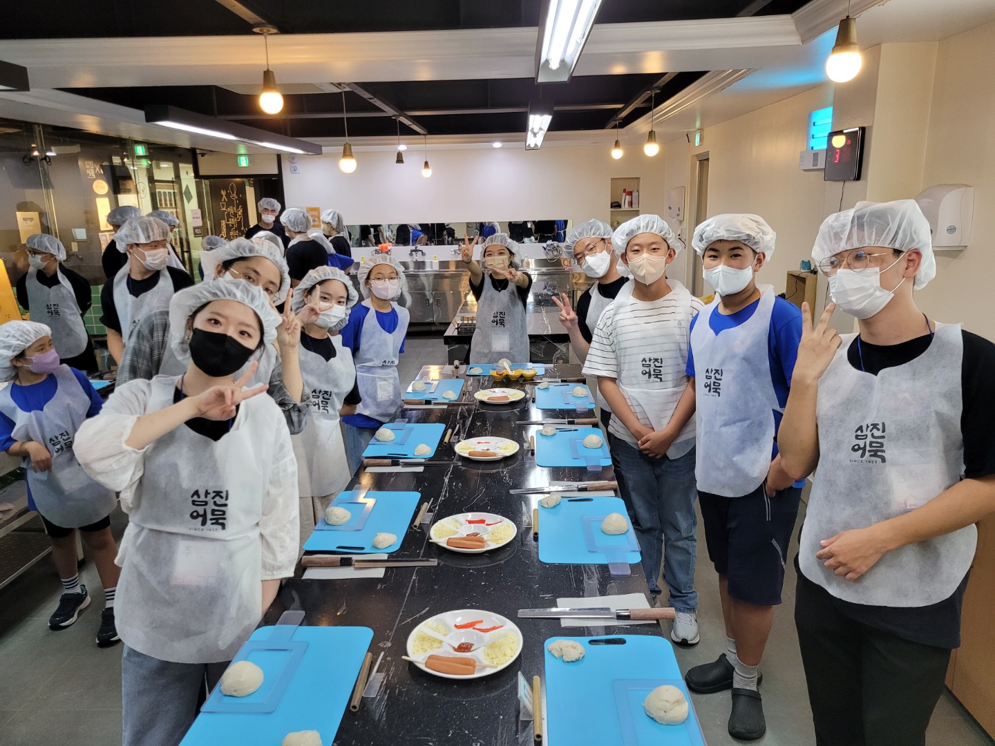 양보초 - 부산교대 LCC 2차 현장체험학습 - 관련이미지1