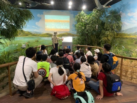 창원교육지원청, 2022. 창원행복교육지구 2학기 마을탐방 버스 운행 실시 - 관련이미지1