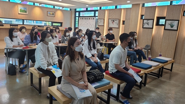 함안, 방과후학교 업무담당자 역량 강화 연수 실시 - 관련이미지2
