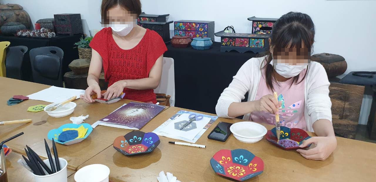 마산도서관, 결혼이주민-내국인 대상 프로그램 개강 - 관련이미지1