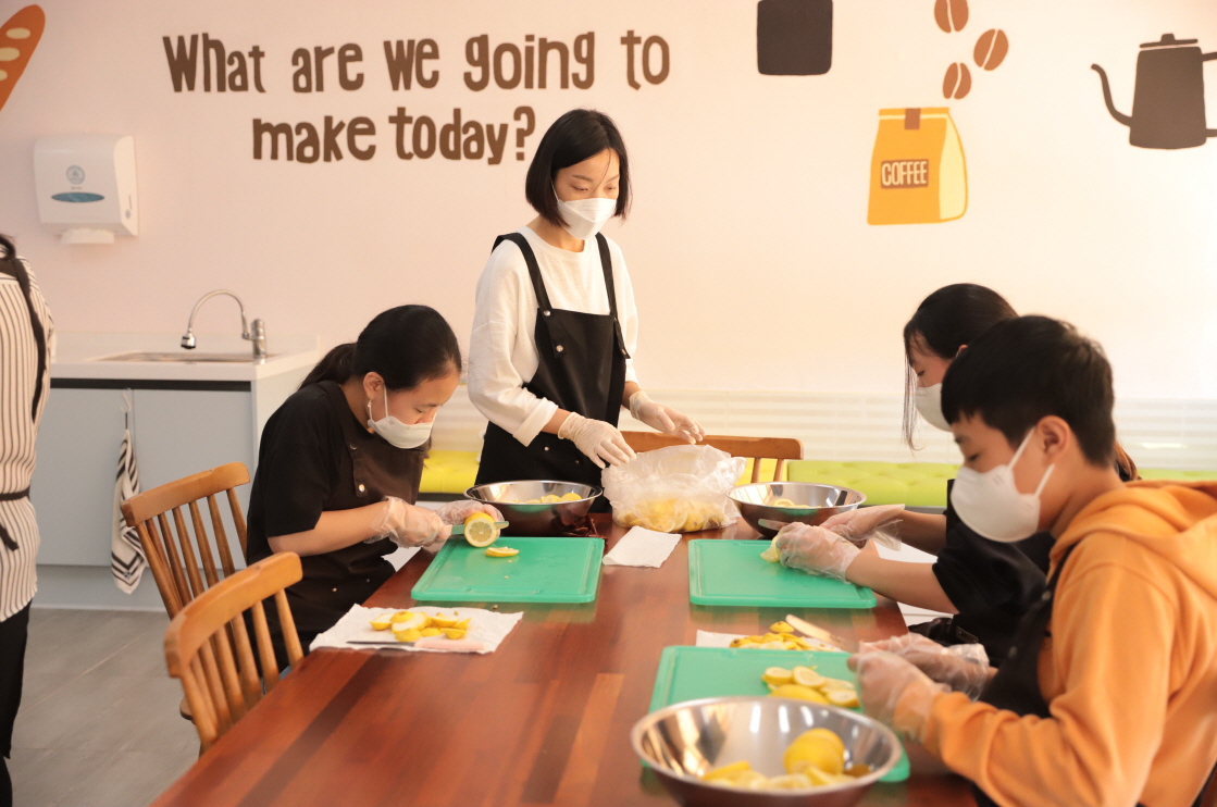 적량초, 학교에서 배우고! 마을에서 체험하고! - 관련이미지3