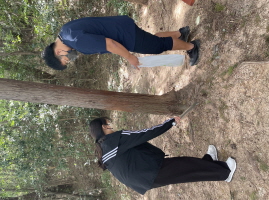 마음도 치유하고 지구도 살리는 위(Wee) 스쿨 플로깅 활동! - 관련이미지3